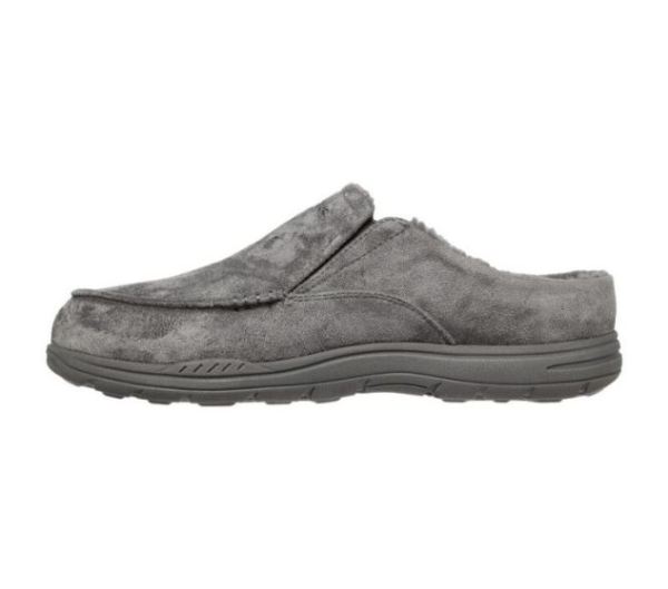 Skechers Men's Relaxed Fit: Expected X - Verson