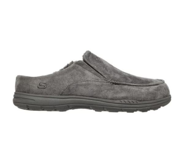 Skechers Men's Relaxed Fit: Expected X - Verson