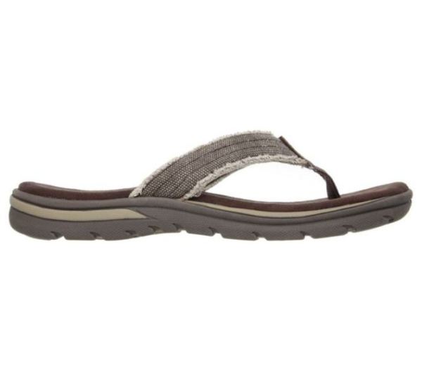 Skechers Men's Relaxed Fit: Supreme - Bosnia