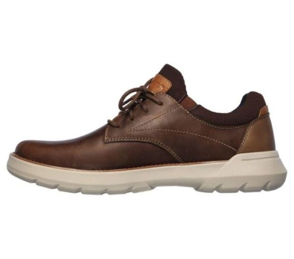 Skechers Men's Relaxed Fit: Doveno - Vander