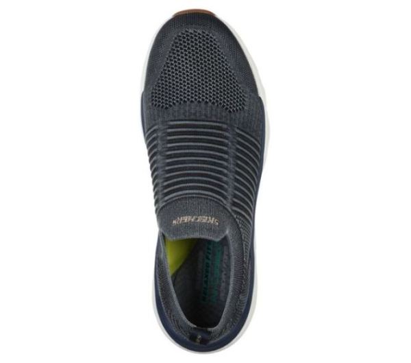 Skechers Men's Relaxed Fit: Delmont - Jenko