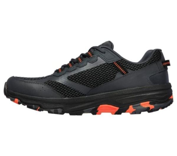 Skechers Men's GOrun Trail Altitude - Marble Rock