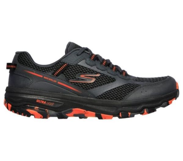 Skechers Men's GOrun Trail Altitude - Marble Rock