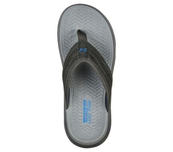 Skechers Men's Relaxed Fit: Sargo - Point Vista