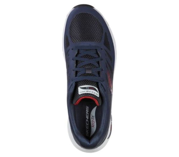 Skechers Men's Arch Fit - Charge Back