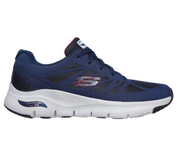 Skechers Men's Arch Fit - Charge Back