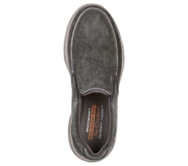 Skechers Men's Relaxed Fit: Creston - Moseco