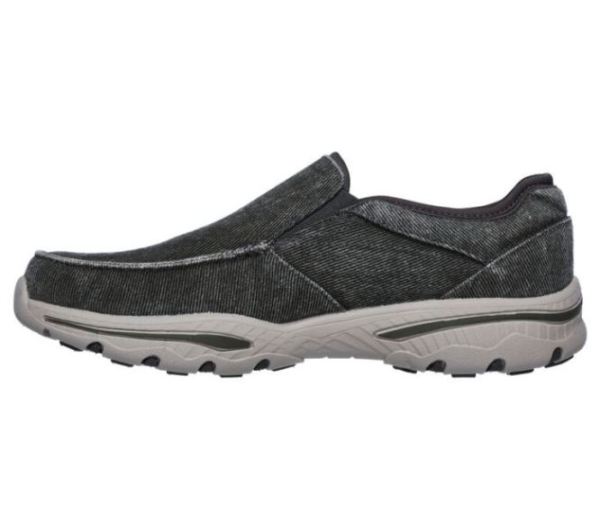 Skechers Men's Relaxed Fit: Creston - Moseco