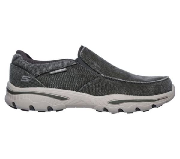 Skechers Men's Relaxed Fit: Creston - Moseco