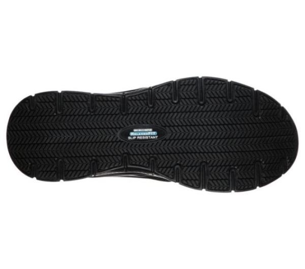 Skechers Men's Work Relaxed Fit: Flex Advantage - McAllen SR