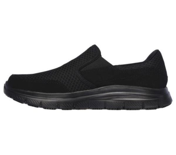 Skechers Men's Work Relaxed Fit: Flex Advantage - McAllen SR