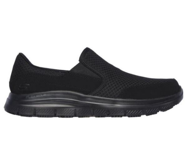 Skechers Men's Work Relaxed Fit: Flex Advantage - McAllen SR