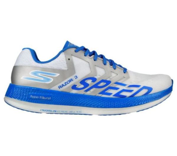 Skechers Men's GOrun Razor 3 Hyper