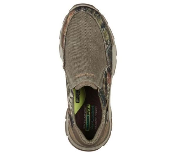 Skechers Men's Relaxed Fit: Respected - Vergo