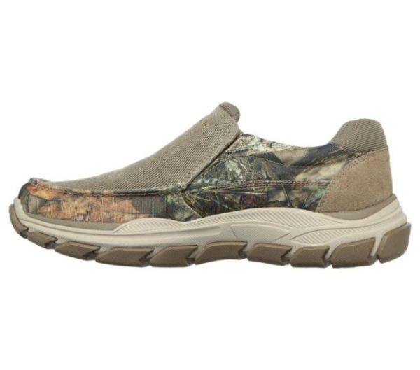 Skechers Men's Relaxed Fit: Respected - Vergo