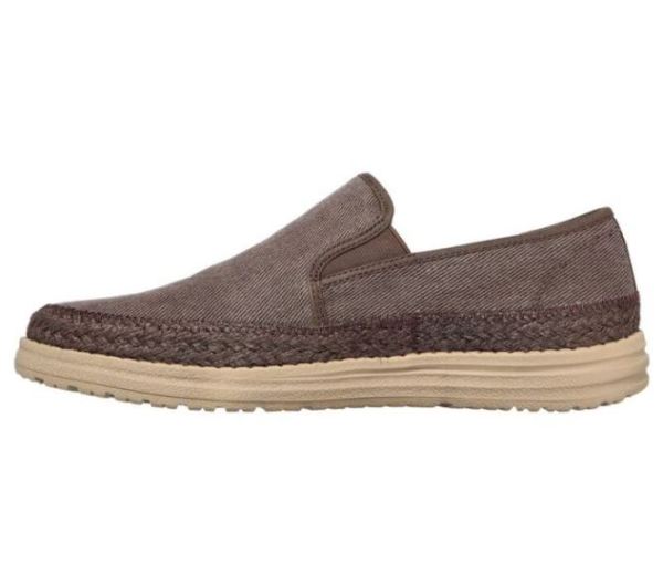 Skechers Men's Relaxed Fit: Melson - Braga