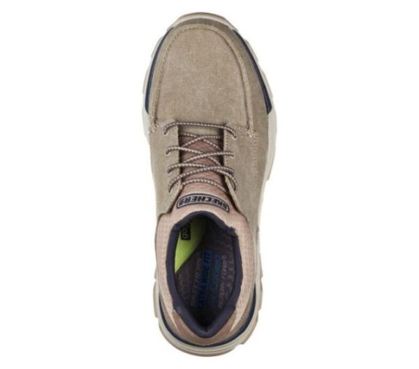 Skechers Men's Relaxed Fit: Respected - Loleto