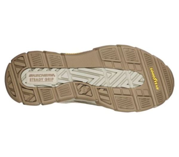 Skechers Men's Relaxed Fit: Respected - Loleto