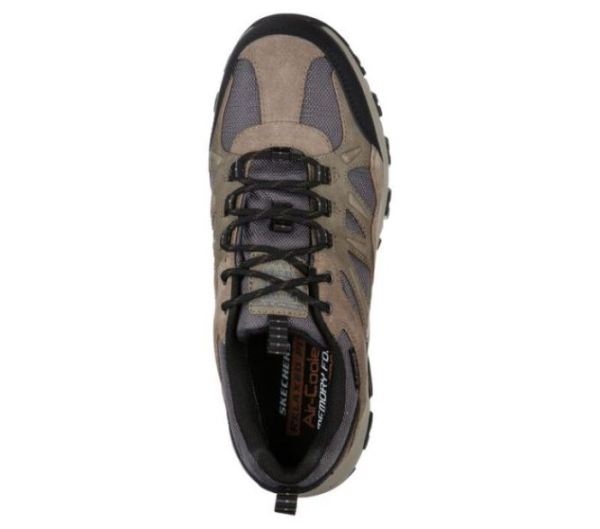 Skechers Men's Relaxed Fit: Selmen - Enago