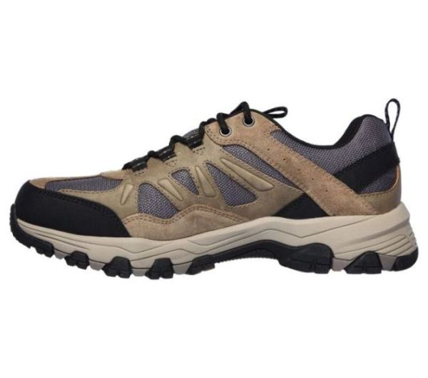 Skechers Men's Relaxed Fit: Selmen - Enago