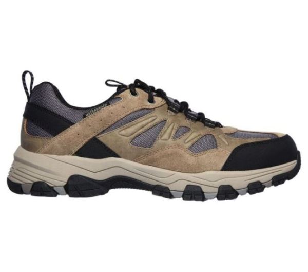 Skechers Men's Relaxed Fit: Selmen - Enago