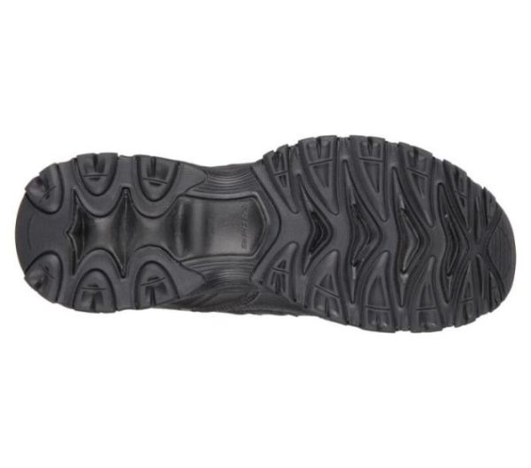 Skechers Men's After Burn Memory Fit - Reprint