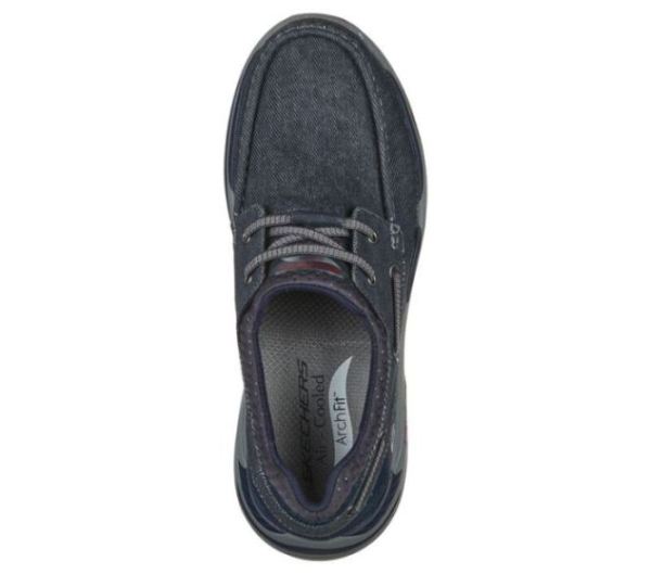 Skechers Men's Arch Fit Motley - Oven