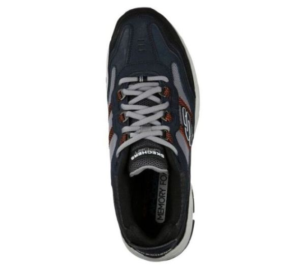 Skechers Men's Vigor 2.0 - Nanobet