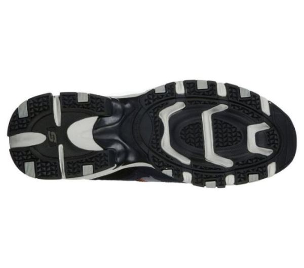 Skechers Men's Vigor 2.0 - Nanobet