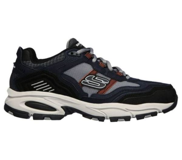 Skechers Men's Vigor 2.0 - Nanobet