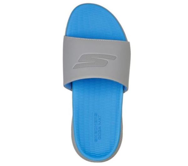 Skechers Men's  GO Consistent Sandal