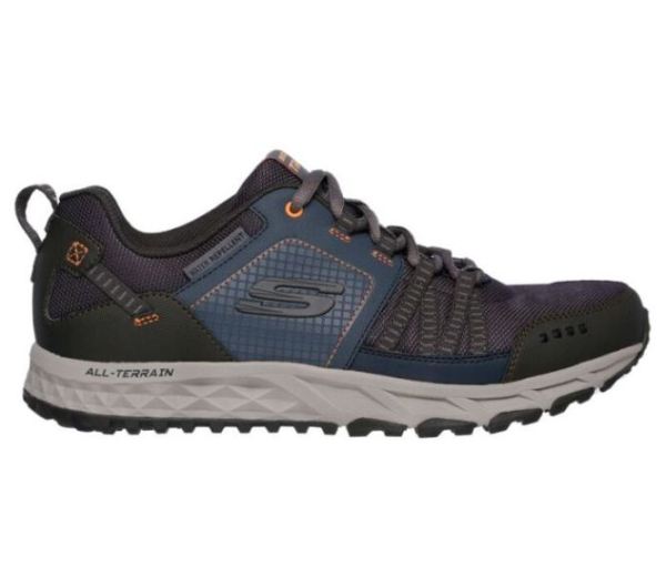 Skechers Men's Escape Plan