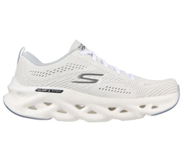 Skechers Men's GOrun Swirl Tech