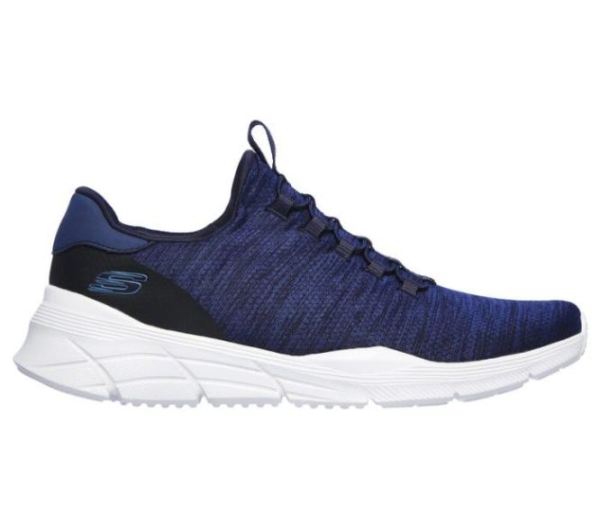 Skechers Men's Relaxed Fit: Equalizer 4.0 - Voltis