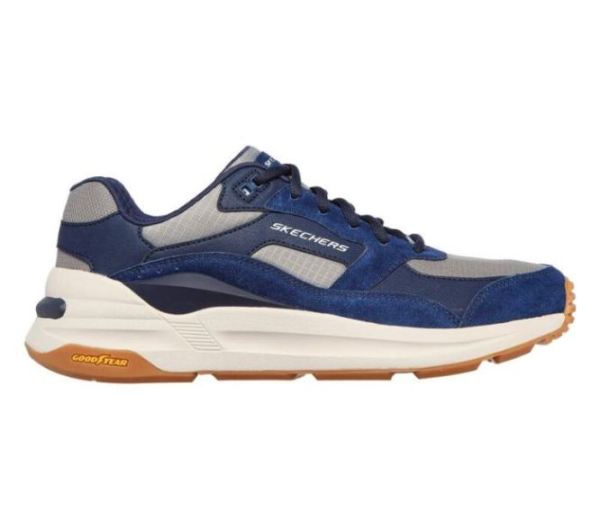 Skechers Men's Global Jogger