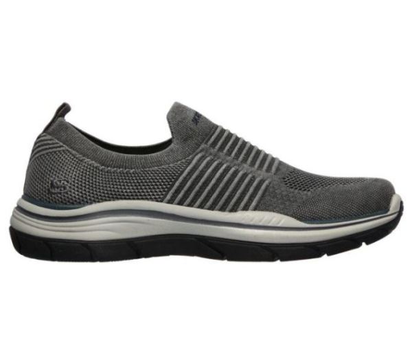 Skechers Men's Relaxed Fit: Expected 2.0 - Hersch