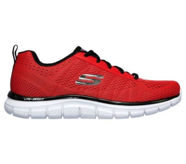 Skechers Men's Track - Moulton