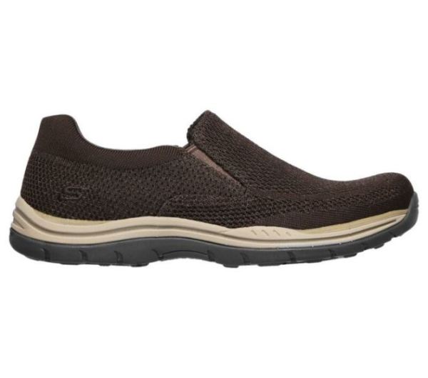 Skechers Men's Relaxed Fit: Expected - Gomel