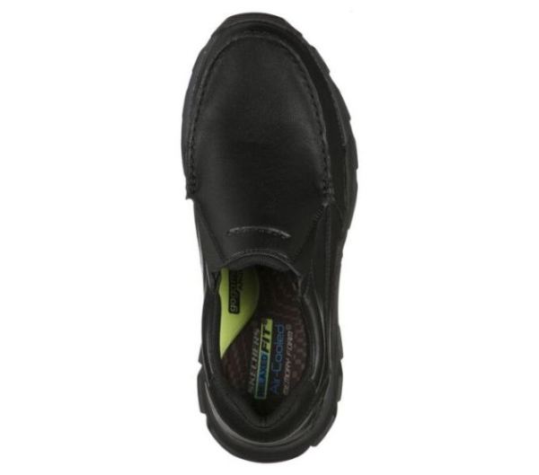 Skechers Men's Relaxed Fit: Respected - Catel