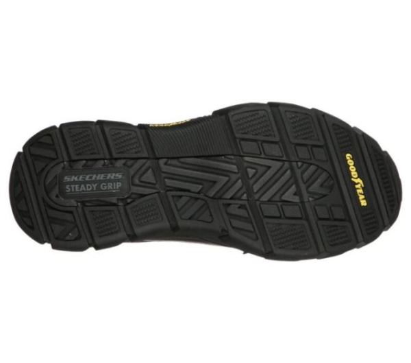 Skechers Men's Relaxed Fit: Respected - Catel