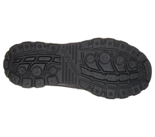 Skechers Men's Relaxed Fit: Braver - Rayland