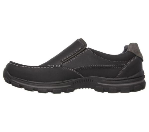 Skechers Men's Relaxed Fit: Braver - Rayland