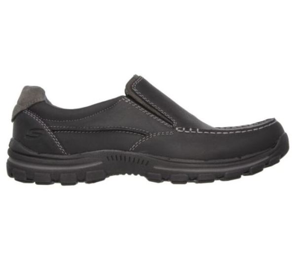 Skechers Men's Relaxed Fit: Braver - Rayland