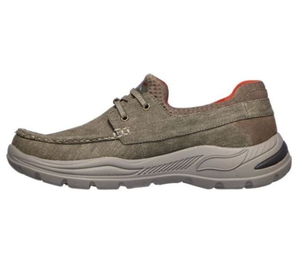 Skechers Men's  Arch Fit Motley - Oven