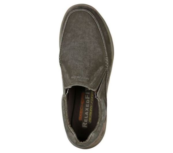 Skechers Men's Relaxed Fit: Expected - Avillo