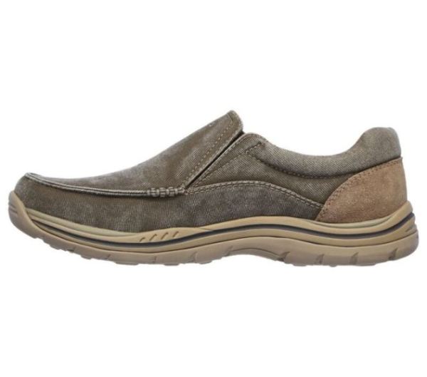 Skechers Men's Relaxed Fit: Expected - Avillo