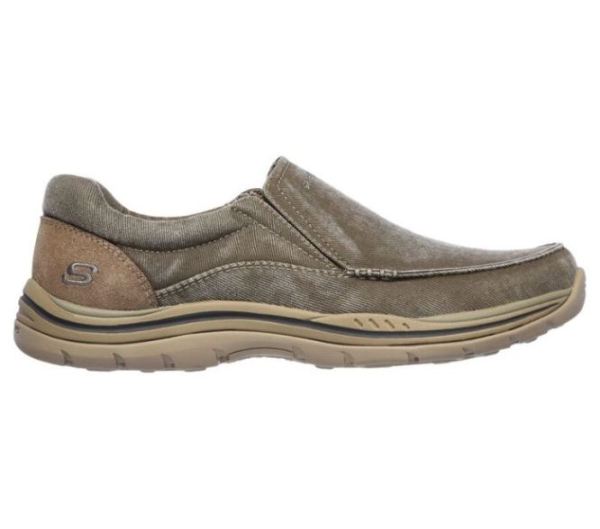 Skechers Men's Relaxed Fit: Expected - Avillo