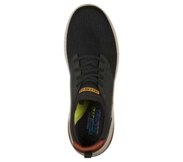 Skechers Men's Delson 3.0 - Mooney