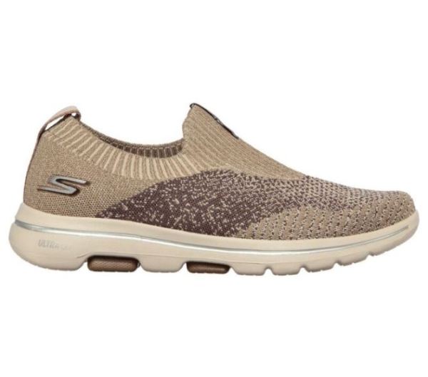 Skechers Men's  GOwalk 5 - Merritt