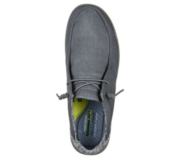 Skechers Men's Relaxed Fit: Melson - Aveso